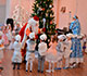 Дед Мороз в детский сад